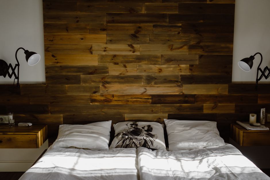 Cabeceira de Cama DIY: Como Fazer Sem Gastar Muito