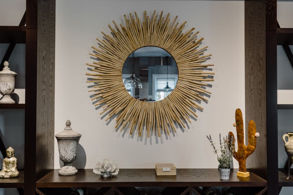Espelhos Decorativos: Guia Completo para Usar em Casa
