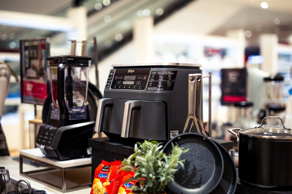 Gadgets de Cozinha: os Melhores Achados de 2026