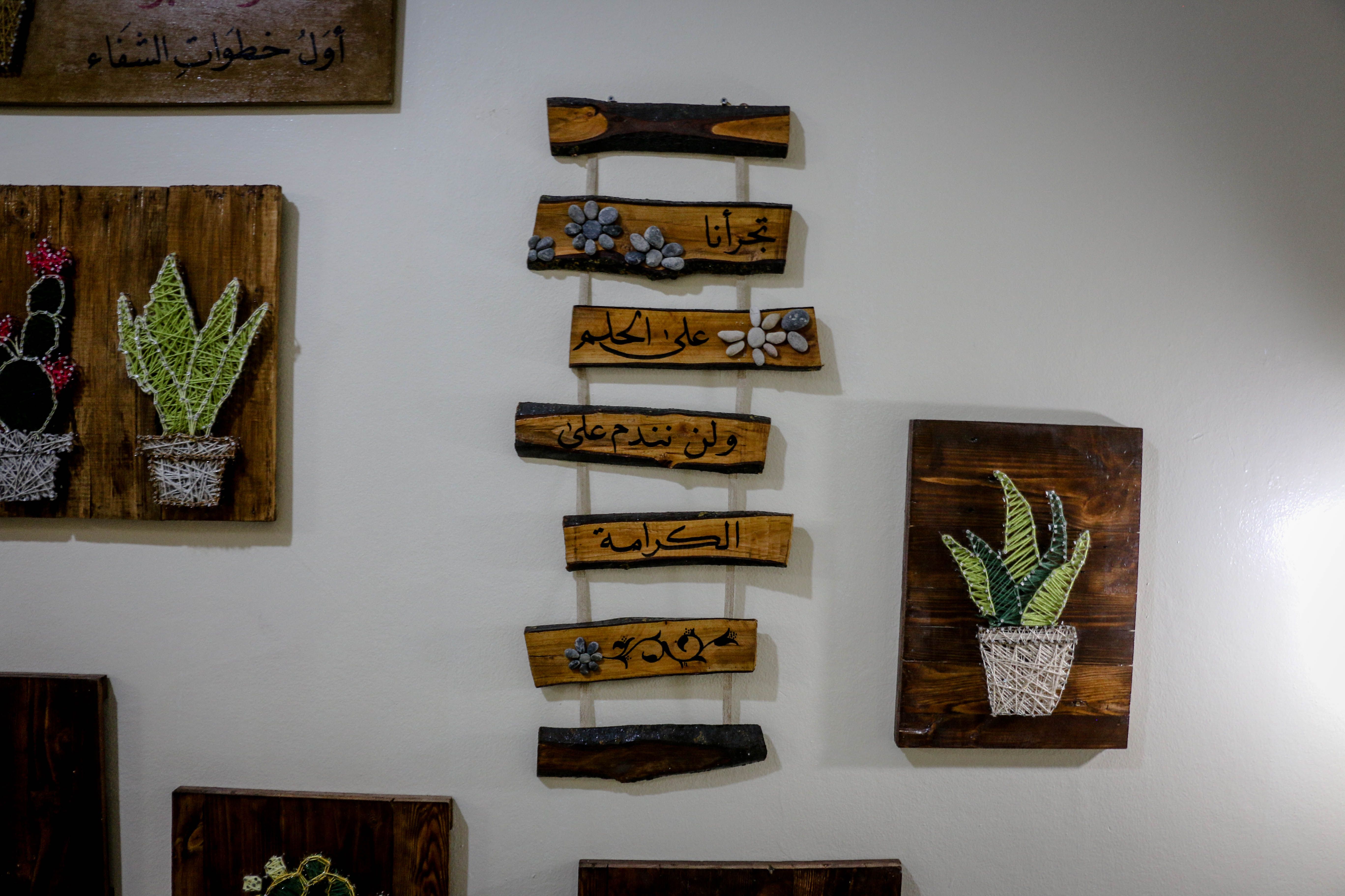Quadros arte parede decoração moderna