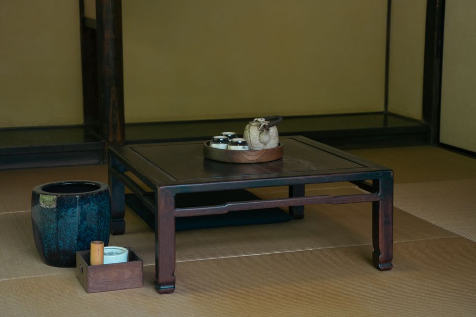 Wabi-Sabi na Decoração: a Filosofia da Imperfeição