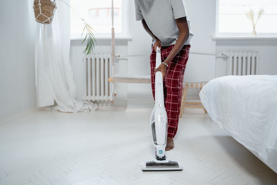 Aspirador de Pó Portátil: Como Escolher o Ideal pra Casa