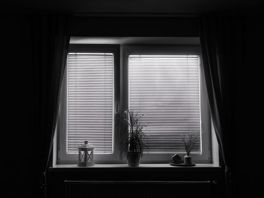 Cortina Blackout: Guia Completo para Escolher a Sua