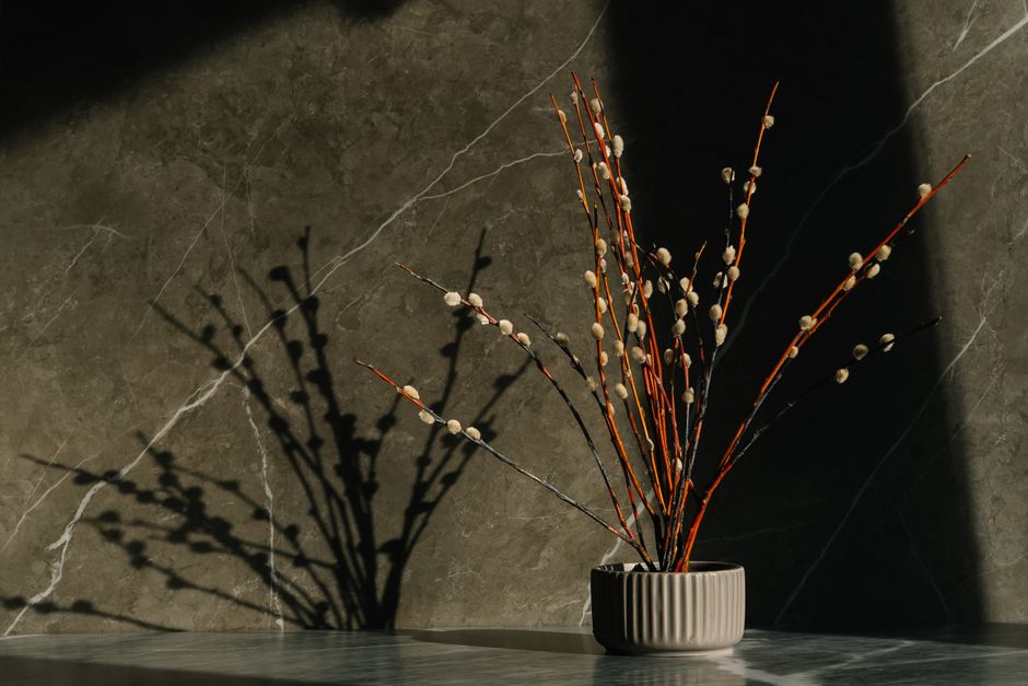 Estilo Wabi-Sabi: Tendência de Decoração para 2026