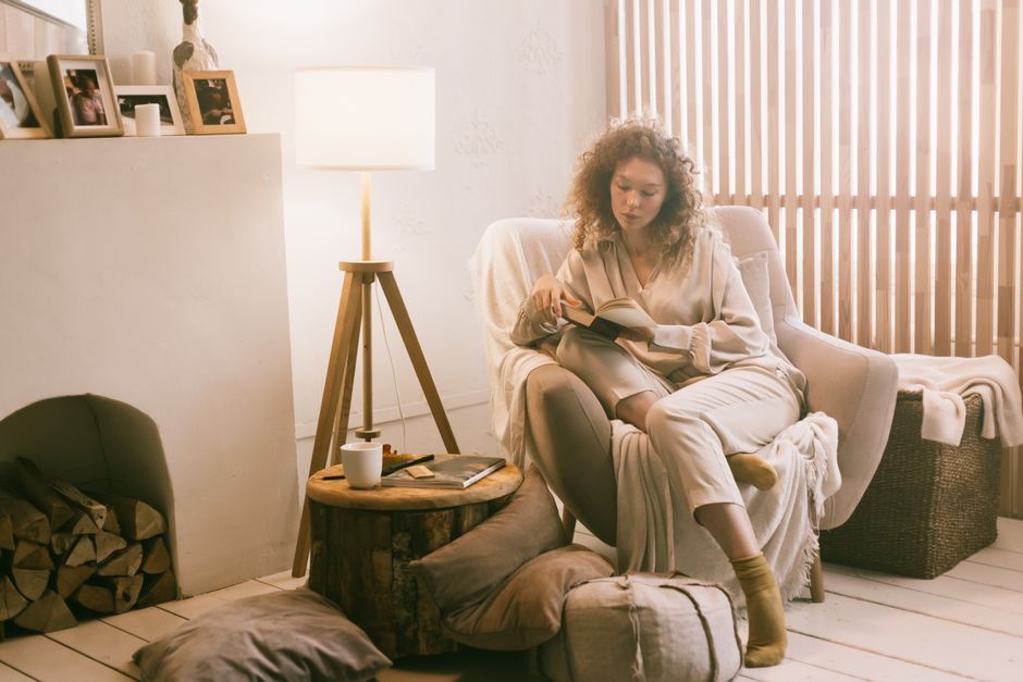Hygge na Decoração: Como Deixar a Casa Mais Aconchegante