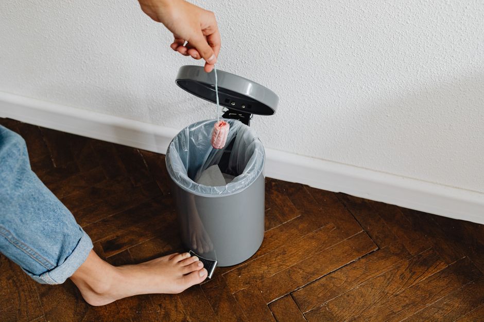 Lixeira com Pedal pra Cozinha: Como Escolher a Ideal