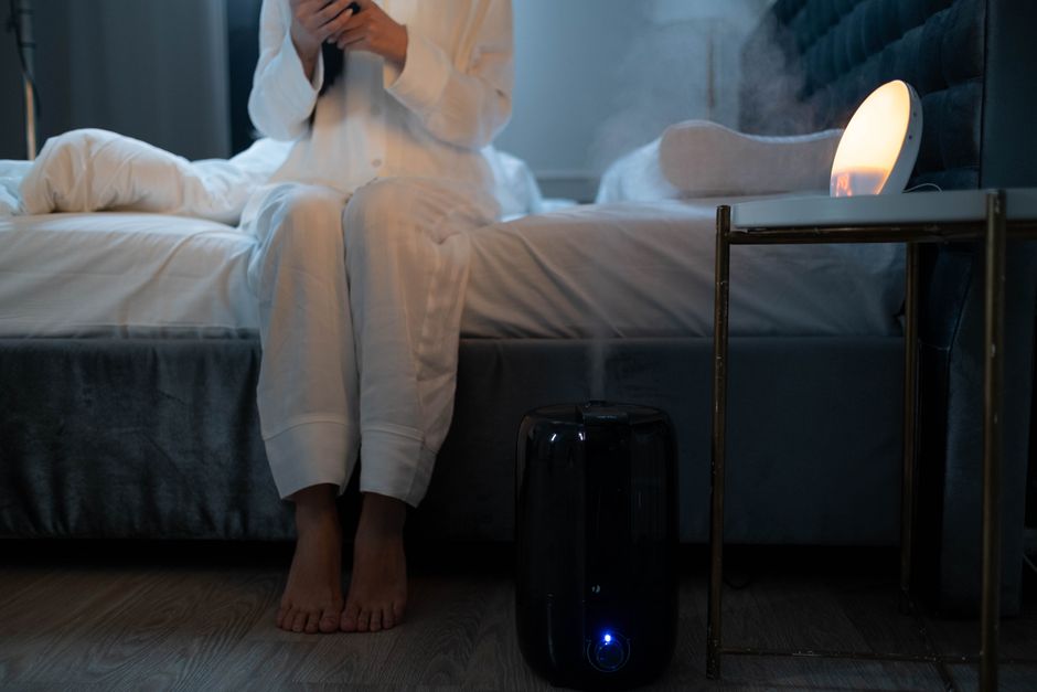 Umidificador de Ar: os Melhores Achados de 2026 pra Casa