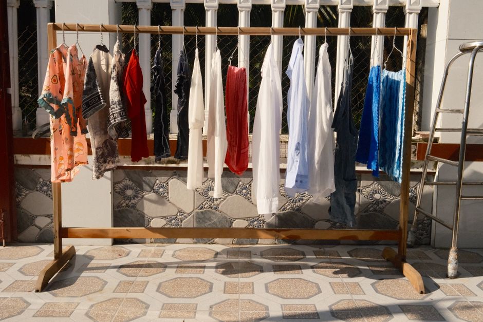 Varal de Chão Retrátil: Como Escolher pra Apartamento