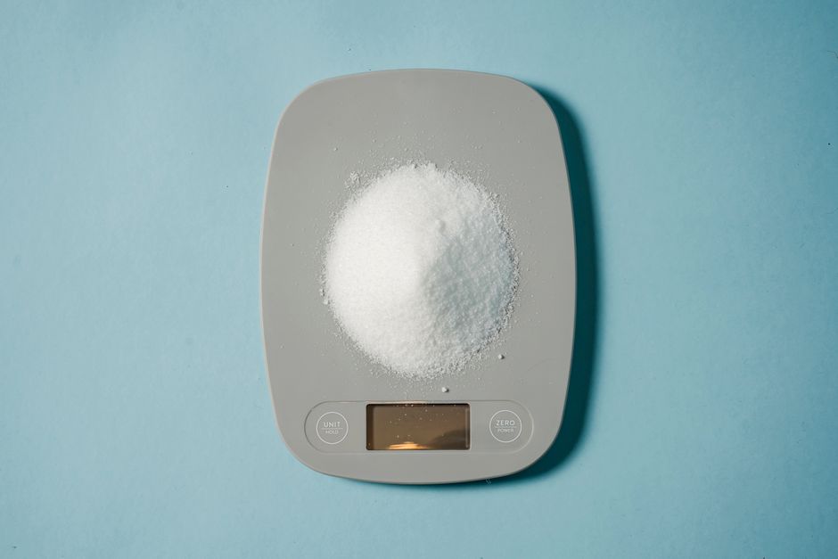 Balança de Cozinha Digital: da Simples à Mais Precisa