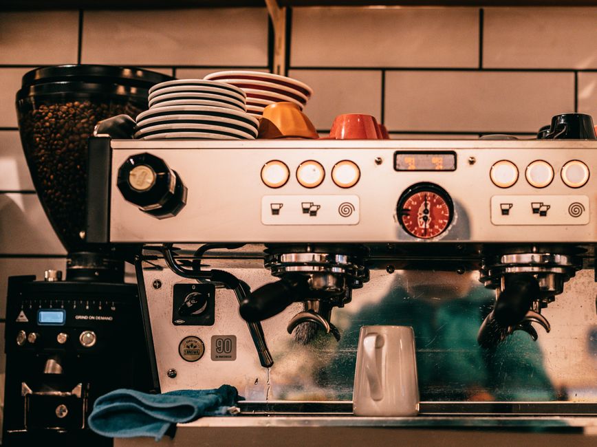 Cafeteira Elétrica: os Melhores Achados de 2026 pra Casa