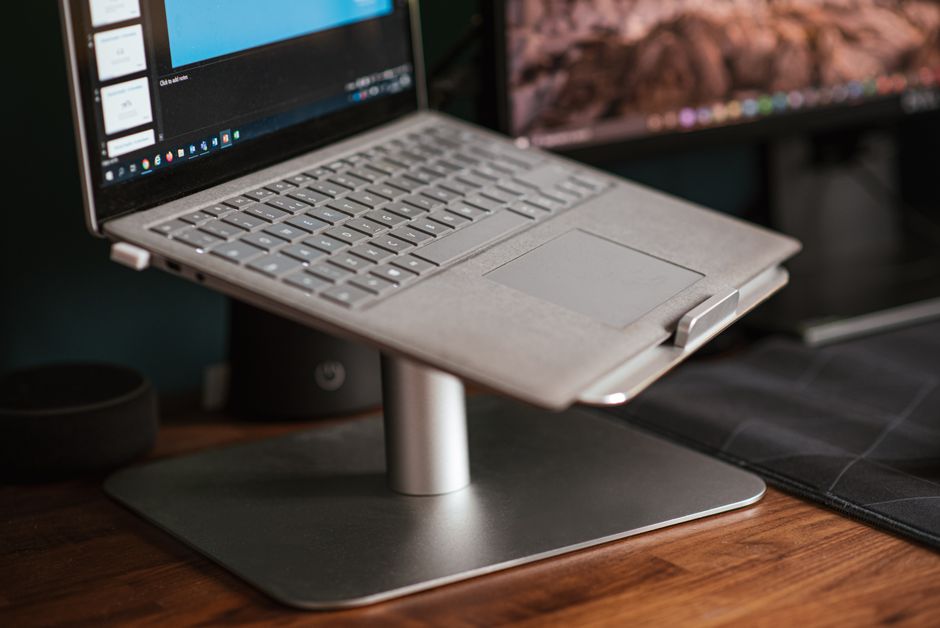 Suporte de Notebook: do Básico ao Mais Completo