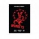 Quadro Poster Series 12 Monkeys 3