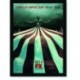 Quadro Poster Series American Horror Story Freak Show 7