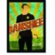 Quadro Poster Series Banshee 2