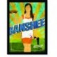 Quadro Poster Series Banshee 8