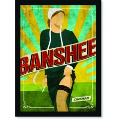 Quadro Poster Series Banshee 9