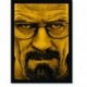 Quadro Poster Series Breaking Bad 1