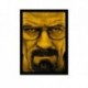Quadro Poster Series Breaking Bad 1
