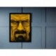Quadro Poster Series Breaking Bad 1