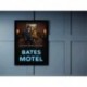 Quadro Poster Series Bates Motel 5
