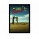 Quadro Poster Series Better Call Saul 7