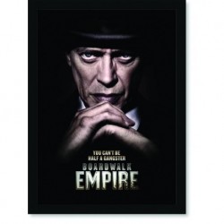 Quadro Poster Series Boardwall Empire 3