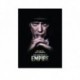 Quadro Poster Series Boardwall Empire 3