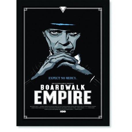 Quadro Poster Series Boardwall Empire 4