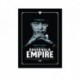 Quadro Poster Series Boardwall Empire 4