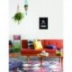 Quadro Poster Series Boardwall Empire 4