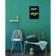 Quadro Poster Series Boardwall Empire 5