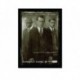 Quadro Poster Series Boardwall Empire 6