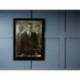 Quadro Poster Series Boardwall Empire 6