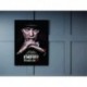 Quadro Poster Series Boardwall Empire 7