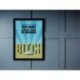 Quadro Poster Series Breaking Bad 27