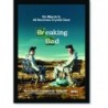 Quadro Poster Series Breaking Bad 33
