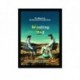 Quadro Poster Series Breaking Bad 33