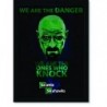 Quadro Poster Series Breaking Bad 12
