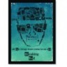 Quadro Poster Series Breaking Bad 19