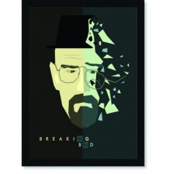 Quadro Poster Series Breaking Bad 23