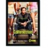 Quadro Poster Series Californication 1