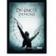 Quadro Poster Series Da Vinci Demon 1