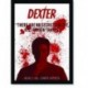 Quadro Poster Series Dexter 2