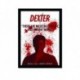Quadro Poster Series Dexter 2
