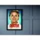 Quadro Poster Series Dexter 8