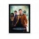 Quadro Poster Series Doctor Who 3