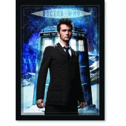 Quadro Poster Series Doctor Who 5