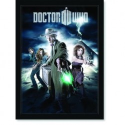 Quadro Poster Series Doctor Who 6