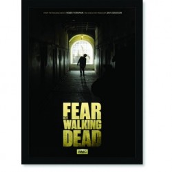 Quadro Poster Series Fear The Walking Dead 2