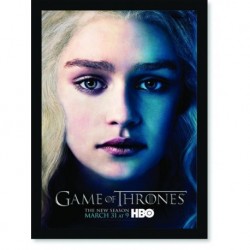 Quadro Poster Series Game of Thrones 2